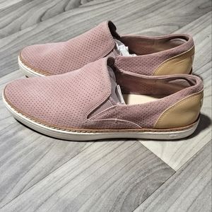 UGG Adley Perf Slip-On Shoes
